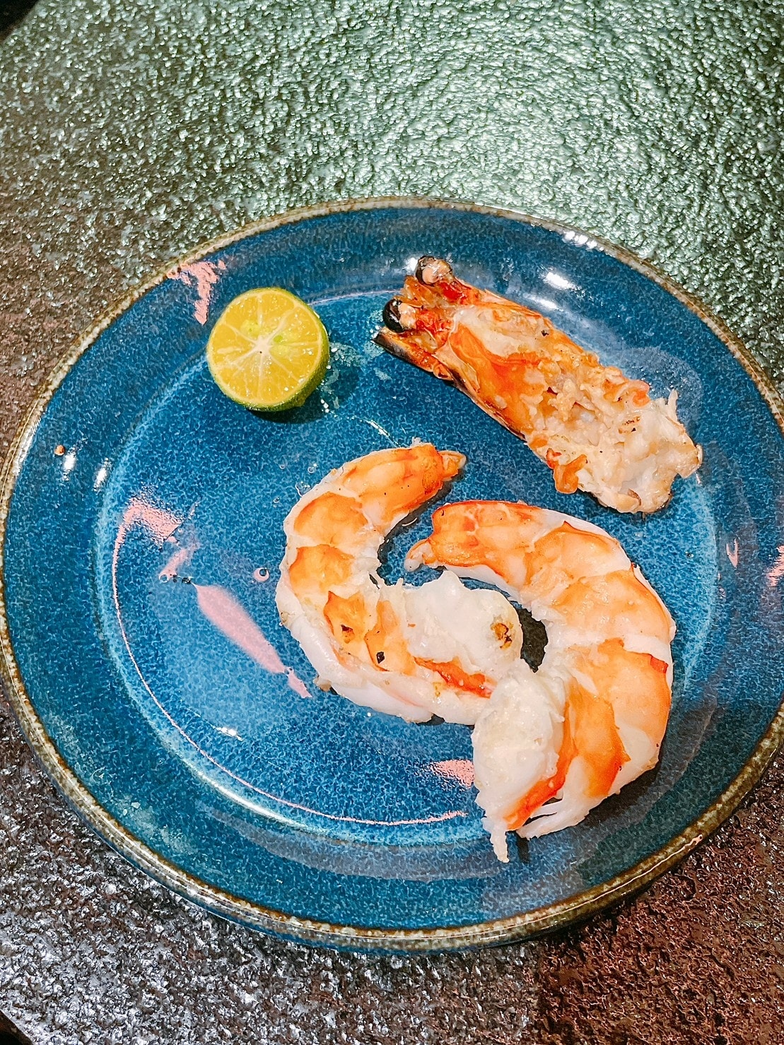 食記無上炭火燒肉台北松山雙人套餐炭火高級燒肉x專人服務代