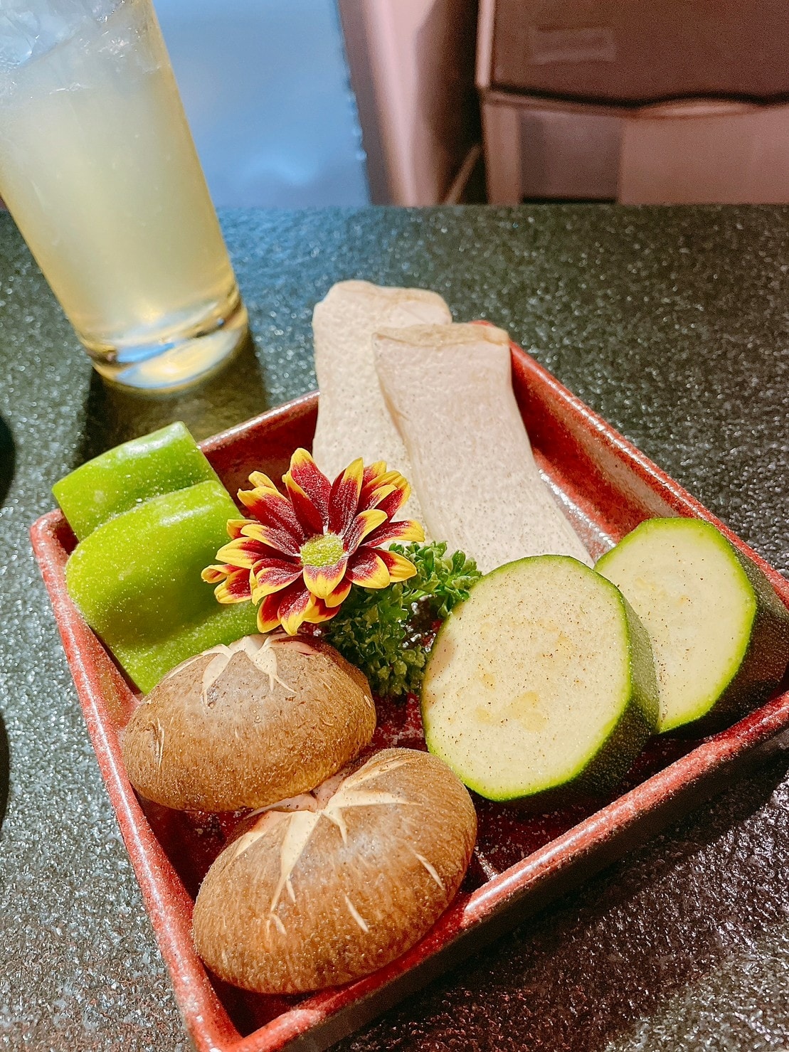 食記無上炭火燒肉台北松山雙人套餐炭火高級燒肉x專人服務代