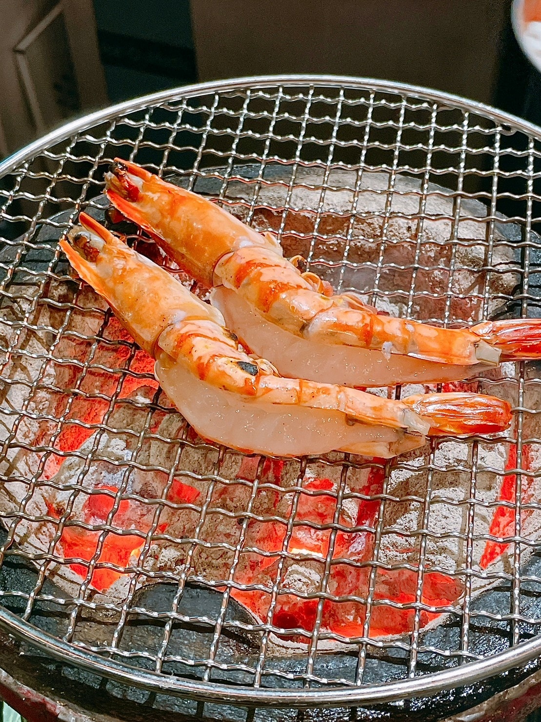 食記無上炭火燒肉台北松山雙人套餐炭火高級燒肉x專人服務代