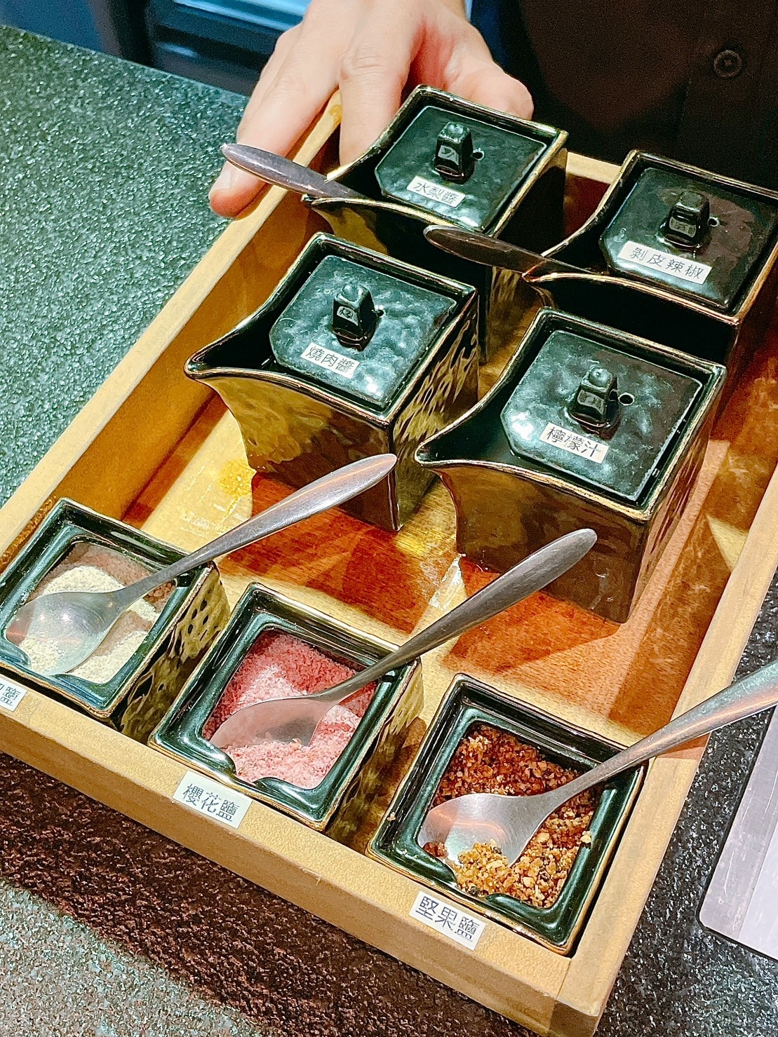 食記無上炭火燒肉台北松山雙人套餐炭火高級燒肉x專人服務代