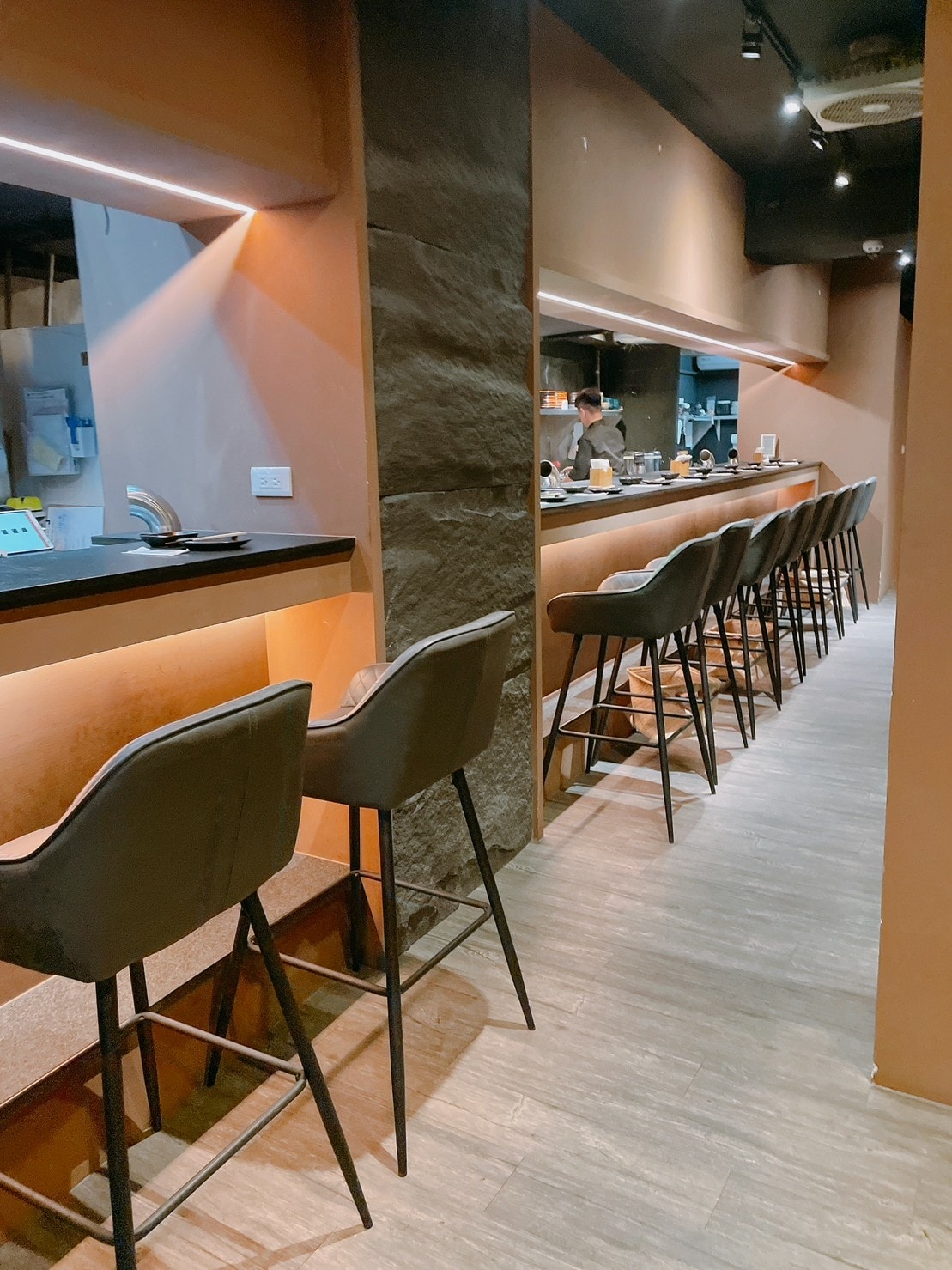 食記無上炭火燒肉台北松山雙人套餐炭火高級燒肉x專人服務代