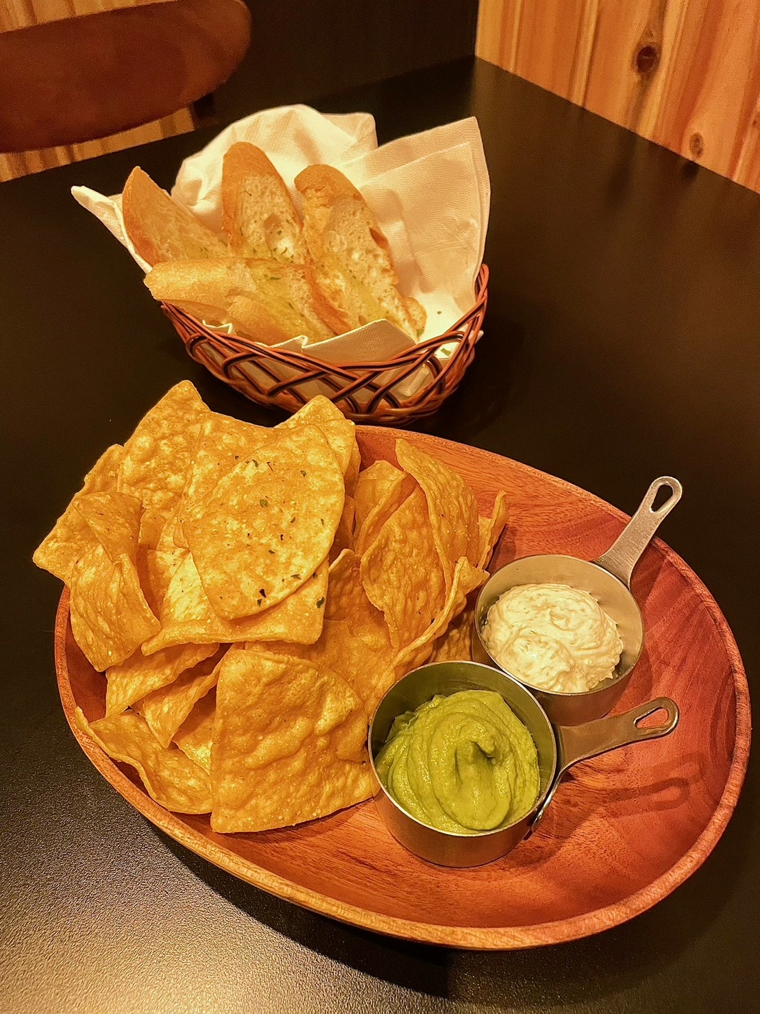 食記 ཾABV Bar & Kitchen 加勒比海餐酒館