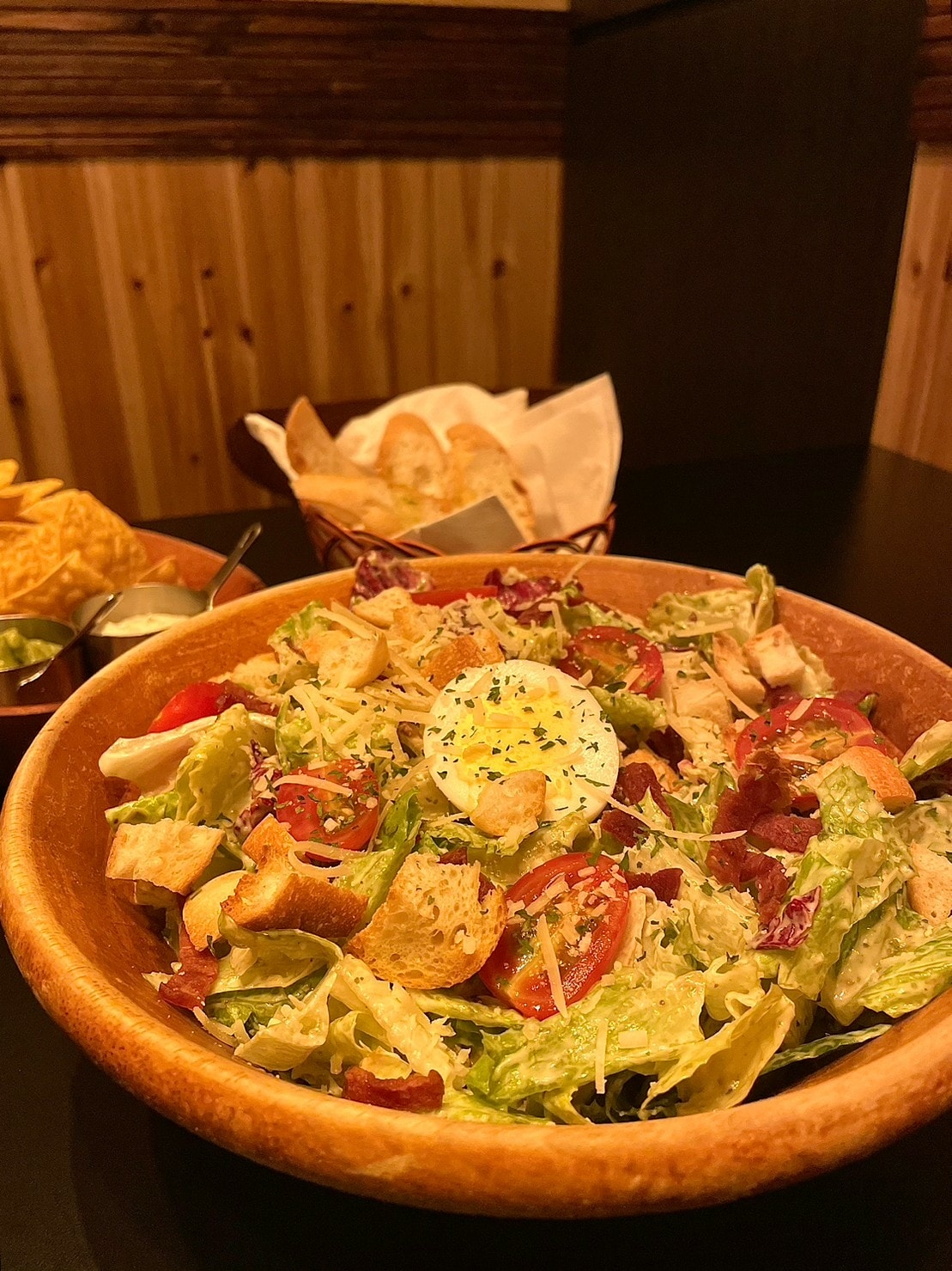 食記 ཾABV Bar & Kitchen 加勒比海餐酒館