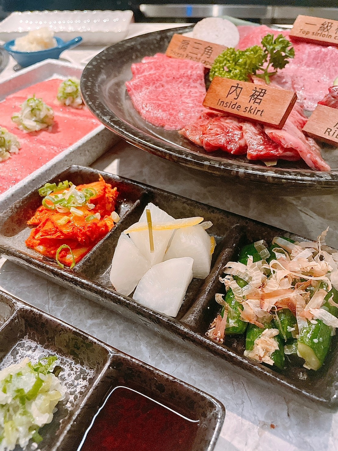 食記 八和和牛燒肉米其林高級和牛燒肉餐廳 敦化店x專人代 食記 八和和牛燒肉米其林高級和牛燒肉餐廳 敦化店x專人代