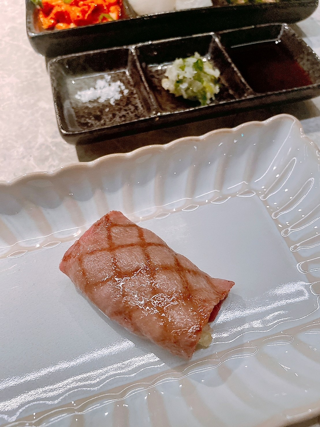 食記 八和和牛燒肉米其林高級和牛燒肉餐廳 敦化店x專人代 食記 八和和牛燒肉米其林高級和牛燒肉餐廳 敦化店x專人代