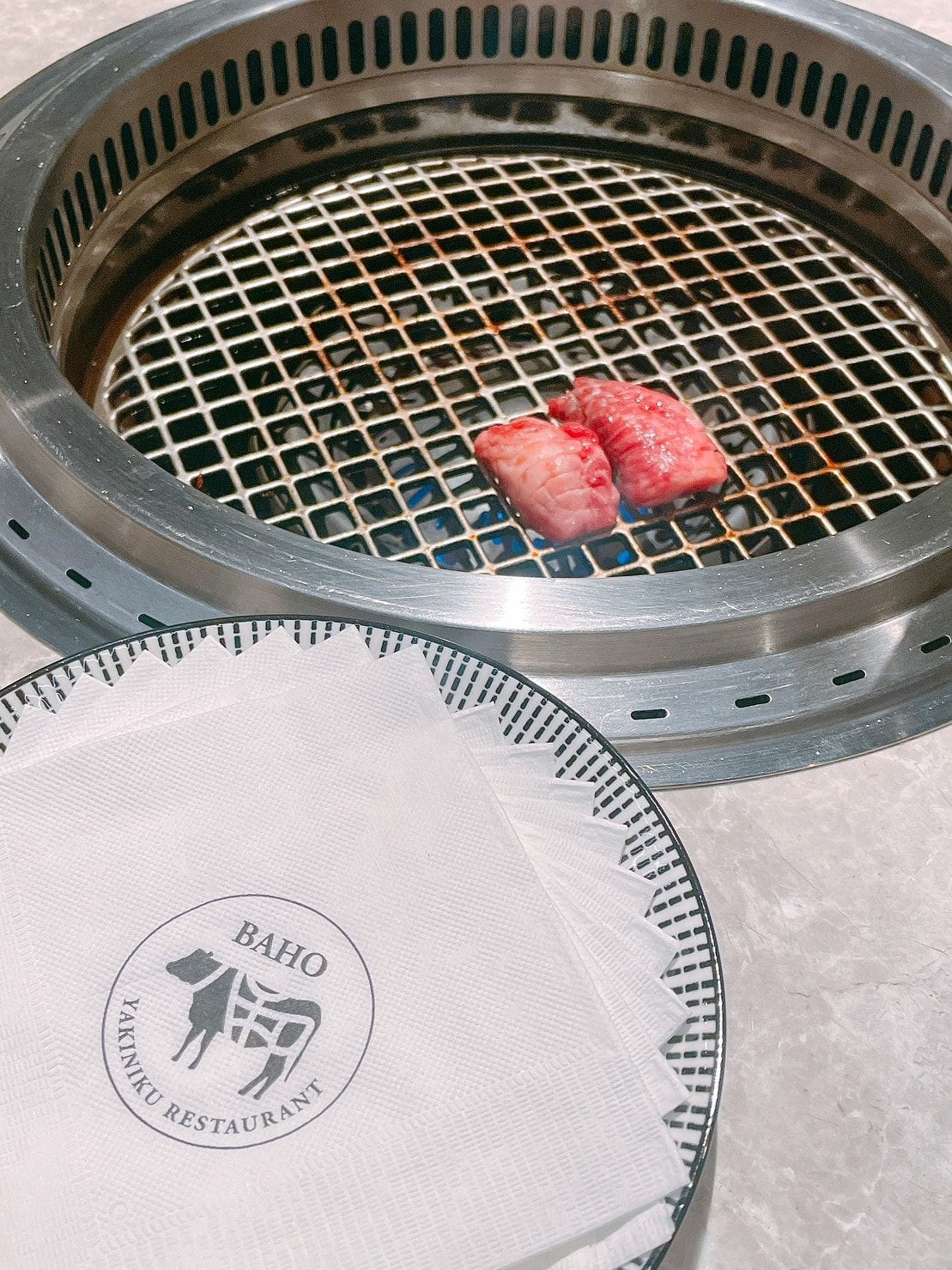 食記 八和和牛燒肉米其林高級和牛燒肉餐廳 敦化店x專人代 食記 八和和牛燒肉米其林高級和牛燒肉餐廳 敦化店x專人代