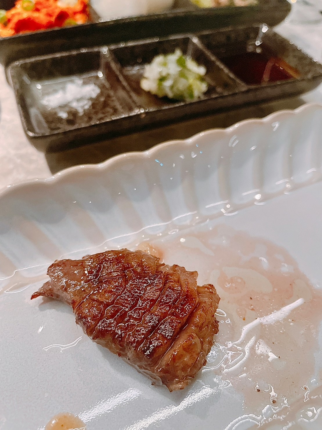 食記 八和和牛燒肉米其林高級和牛燒肉餐廳 敦化店x專人代 食記 八和和牛燒肉米其林高級和牛燒肉餐廳 敦化店x專人代