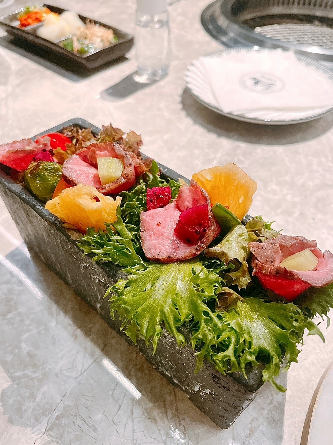 食記 八和和牛燒肉米其林高級和牛燒肉餐廳 敦化店x專人代 食記 八和和牛燒肉米其林高級和牛燒肉餐廳 敦化店x專人代