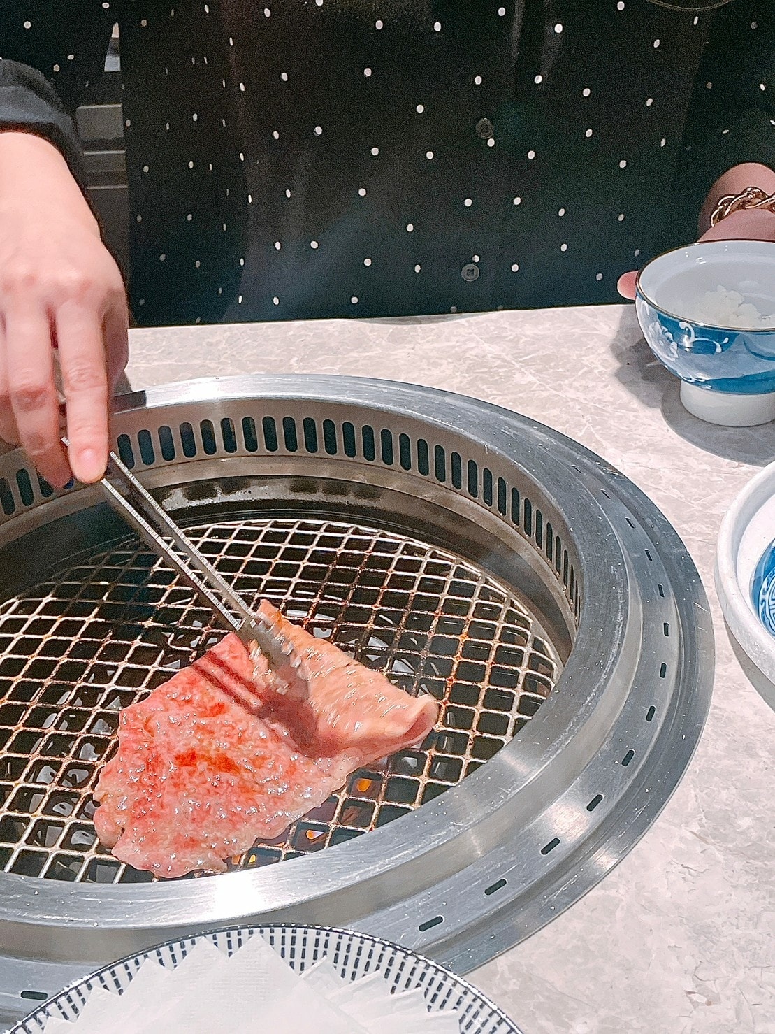 食記 八和和牛燒肉米其林高級和牛燒肉餐廳 敦化店x專人代 食記 八和和牛燒肉米其林高級和牛燒肉餐廳 敦化店x專人代