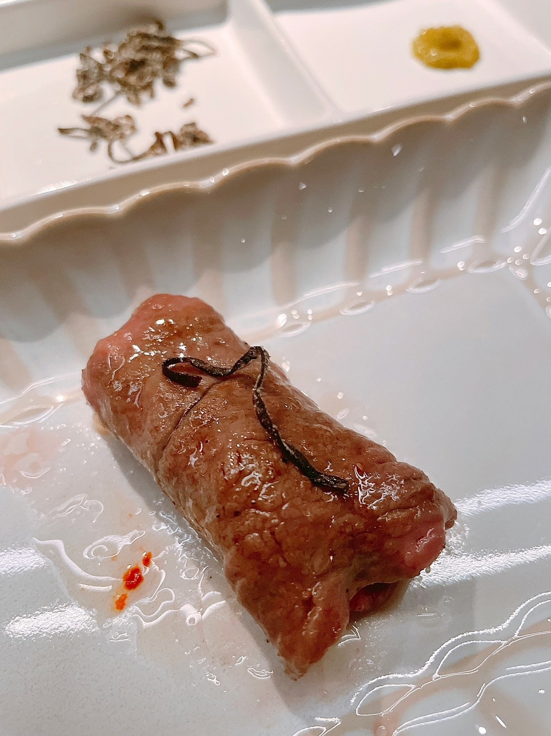 食記 八和和牛燒肉米其林高級和牛燒肉餐廳 敦化店x專人代 食記 八和和牛燒肉米其林高級和牛燒肉餐廳 敦化店x專人代