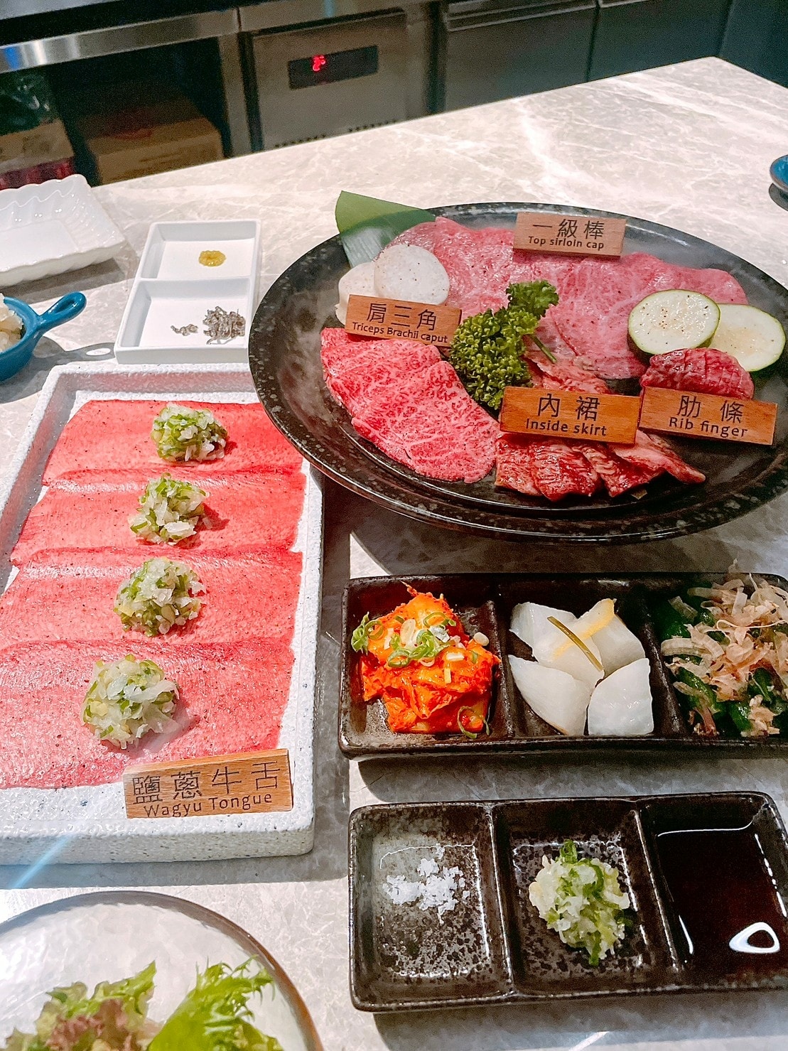 食記 八和和牛燒肉米其林高級和牛燒肉餐廳 敦化店x專人代 食記 八和和牛燒肉米其林高級和牛燒肉餐廳 敦化店x專人代