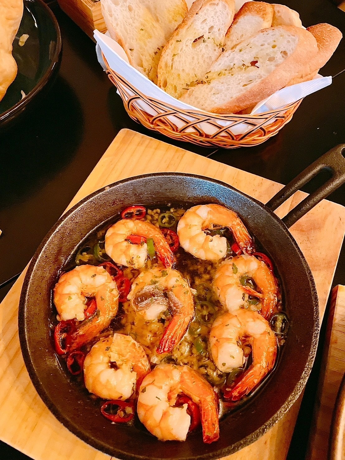 食記 ཾABV Bar & Kitchen 地中海餐酒館光復