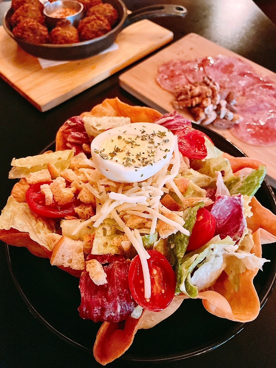 食記 ཾABV Bar & Kitchen 地中海餐酒館光復