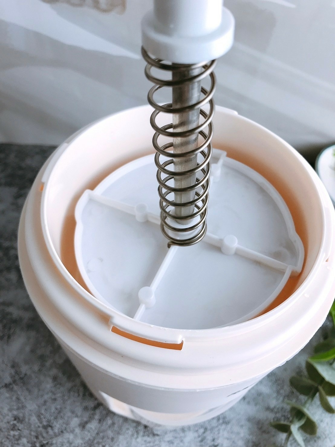 RASTO AI1 家用手動刨冰機༺親子DIY剉冰樂趣x省錢