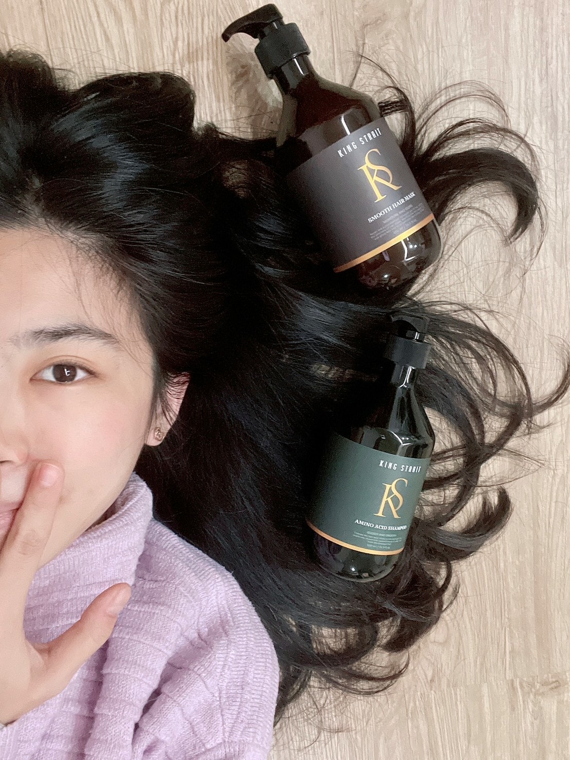 King Strait金皇奇皂、植萃皂手工精油皂開箱x三重禮 King Strait金皇奇皂、植萃皂手工精油皂開箱x三重禮