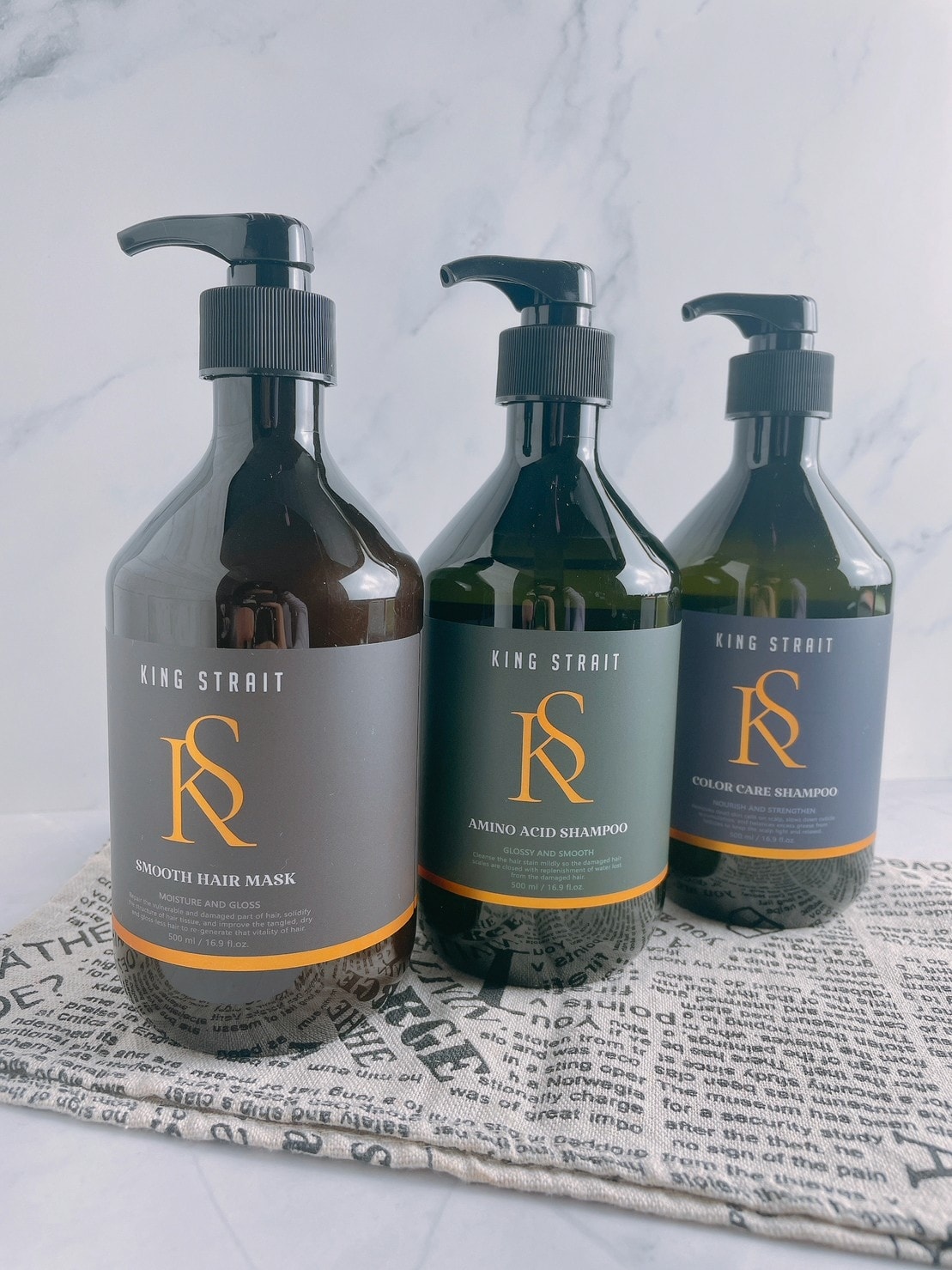 King Strait金皇奇皂、植萃皂手工精油皂開箱x三重禮 King Strait金皇奇皂、植萃皂手工精油皂開箱x三重禮