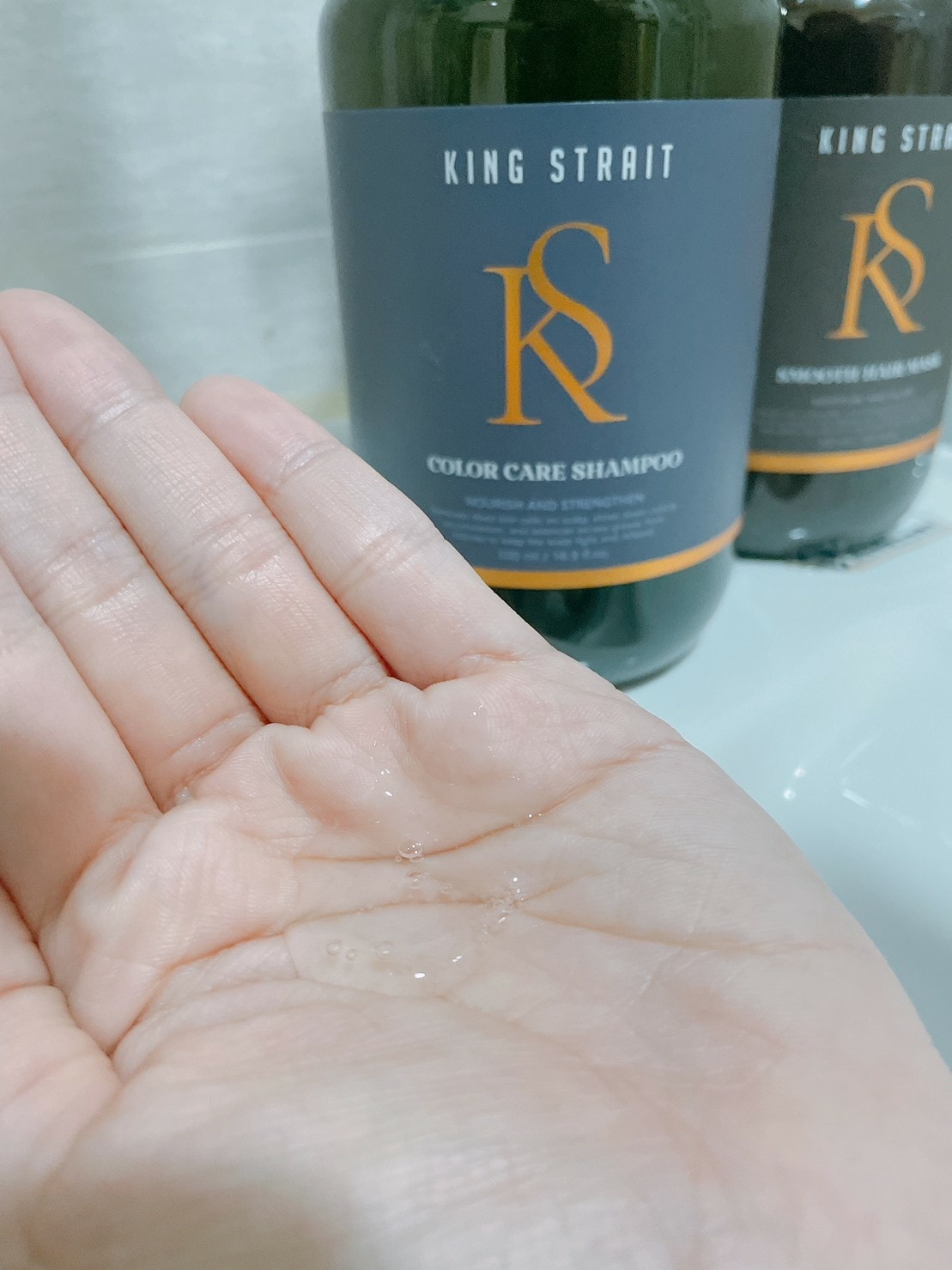 King Strait金皇奇皂、植萃皂手工精油皂開箱x三重禮 King Strait金皇奇皂、植萃皂手工精油皂開箱x三重禮