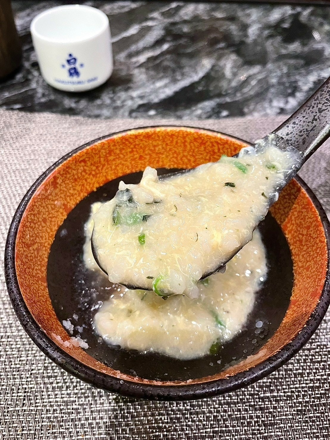 食記 ཾ二本松涮涮屋 全程專人桌邊服務火鍋名店x藝人推薦頂級