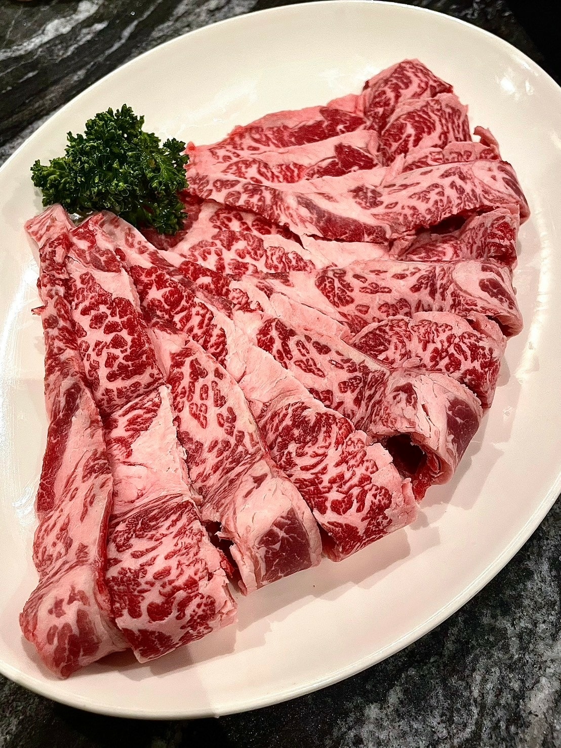 食記 ཾ二本松涮涮屋 全程專人桌邊服務火鍋名店x藝人推薦頂級