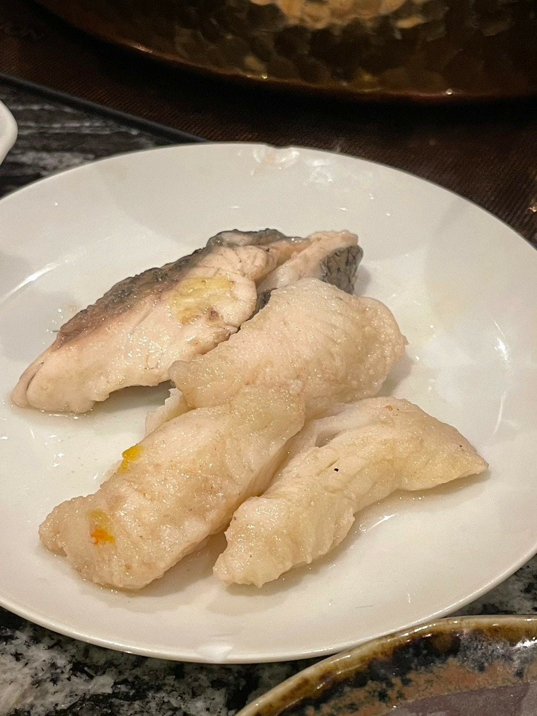 食記 ཾ二本松涮涮屋 全程專人桌邊服務火鍋名店x藝人推薦頂級