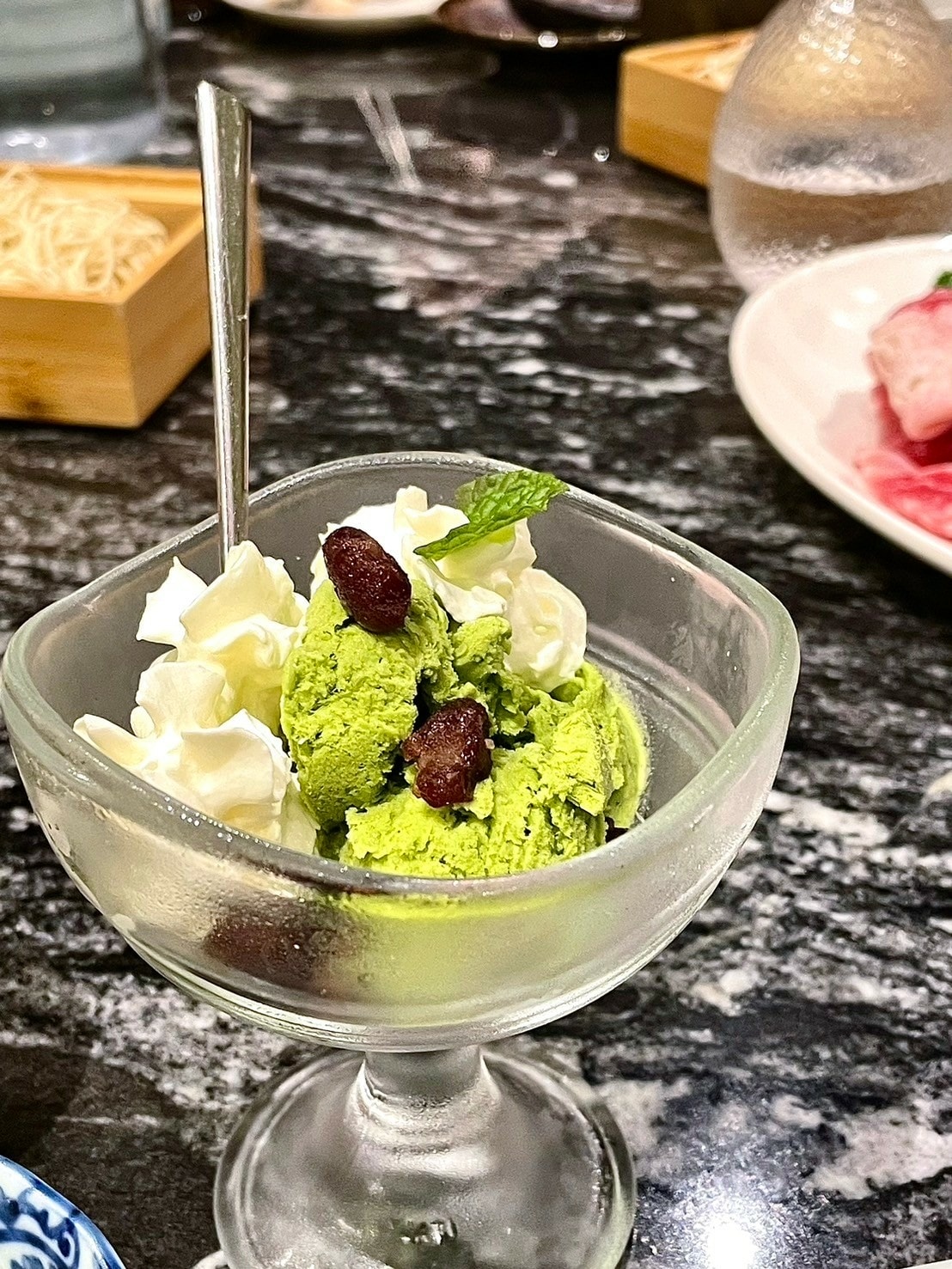 食記 ཾ二本松涮涮屋 全程專人桌邊服務火鍋名店x藝人推薦頂級