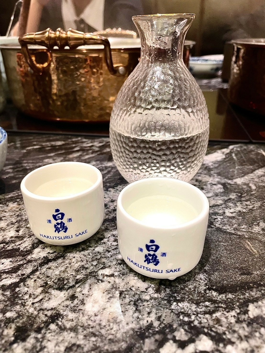 食記 ཾ二本松涮涮屋 全程專人桌邊服務火鍋名店x藝人推薦頂級