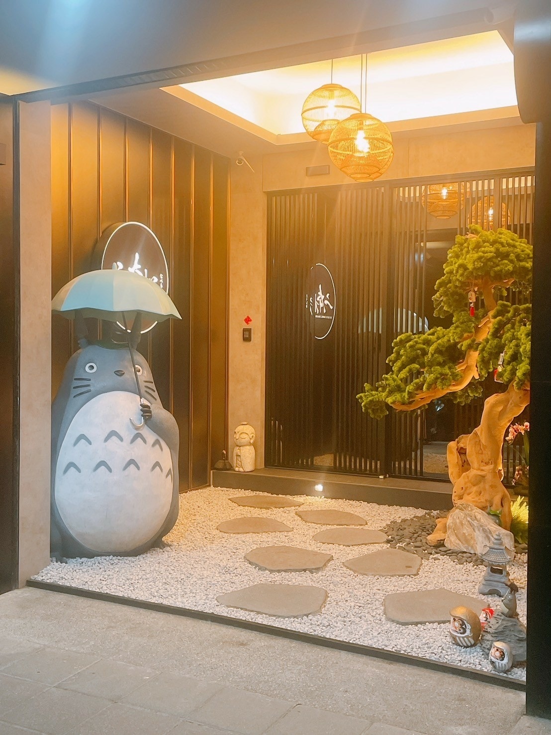 食記 ཾ二本松涮涮屋 全程專人桌邊服務火鍋名店x藝人推薦頂級