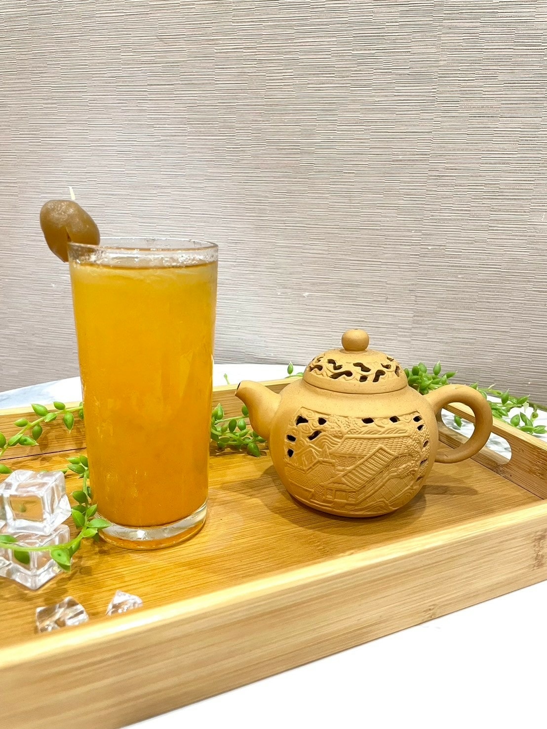 食記上宇林頂級茶飲中和連城店手工粉角必點x濃醇香鮮奶茶控