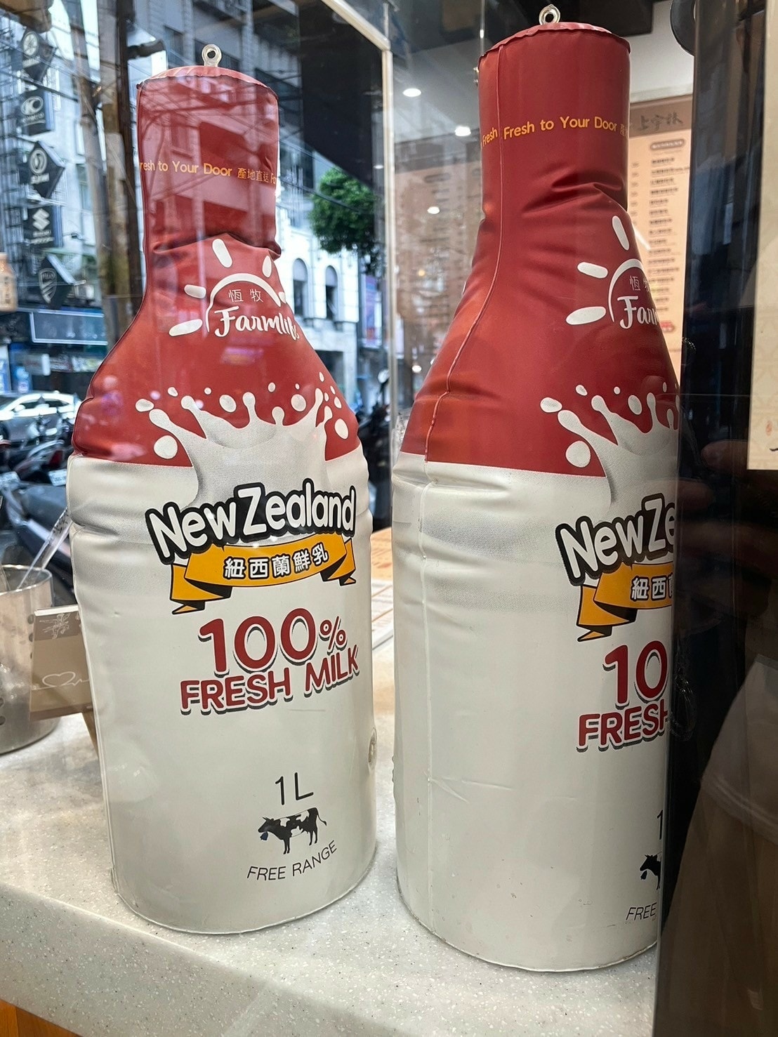 食記上宇林頂級茶飲中和連城店手工粉角必點x濃醇香鮮奶茶控