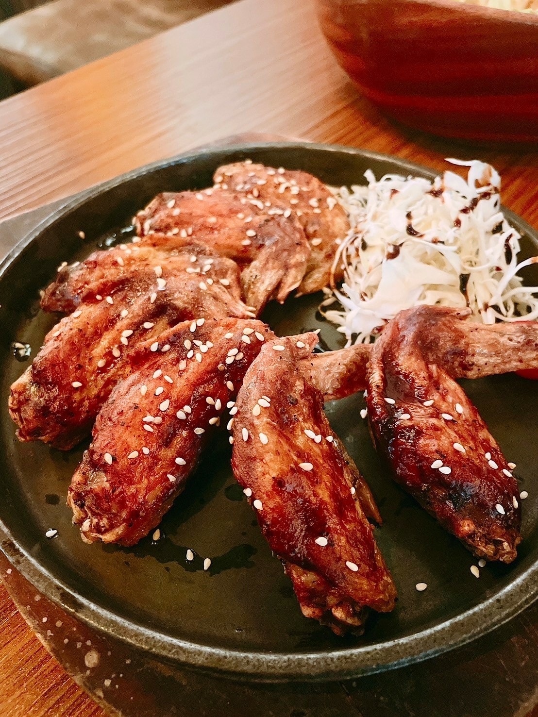 食記 ཾABV Bar & Kitchen 日式居酒館(中山