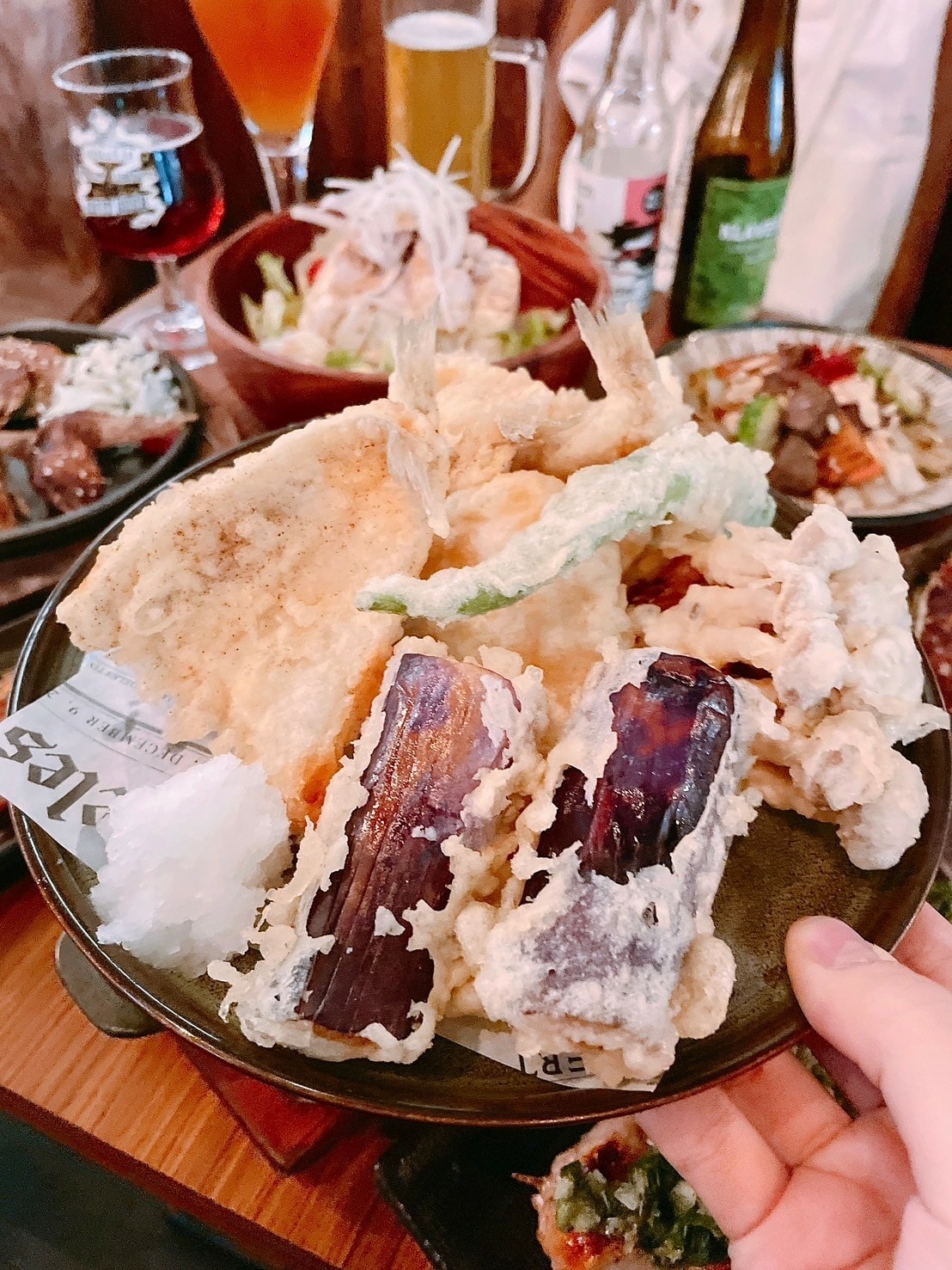 食記 ཾABV Bar & Kitchen 日式居酒館(中山