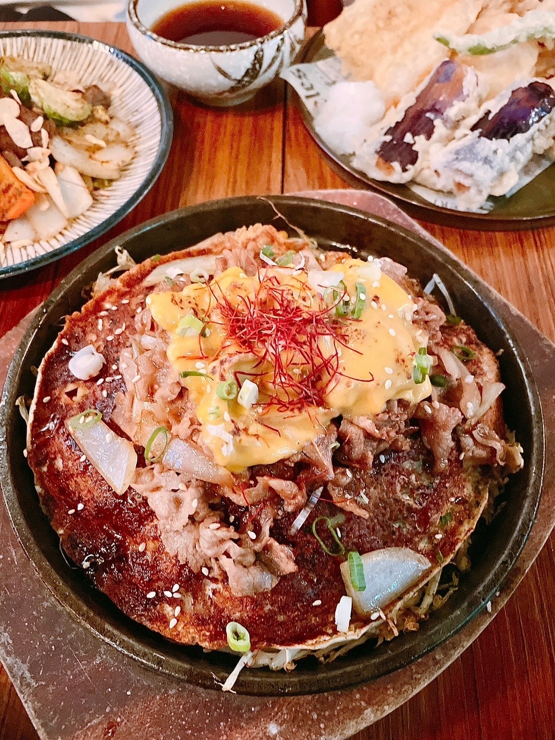 食記 ཾABV Bar & Kitchen 日式居酒館(中山