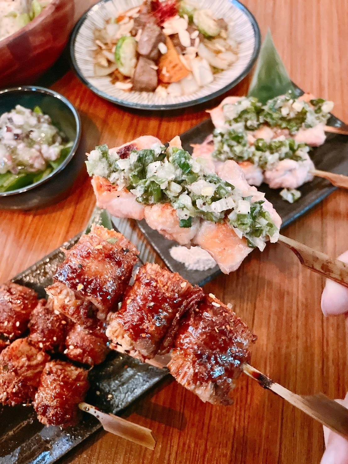 食記 ཾABV Bar & Kitchen 日式居酒館(中山