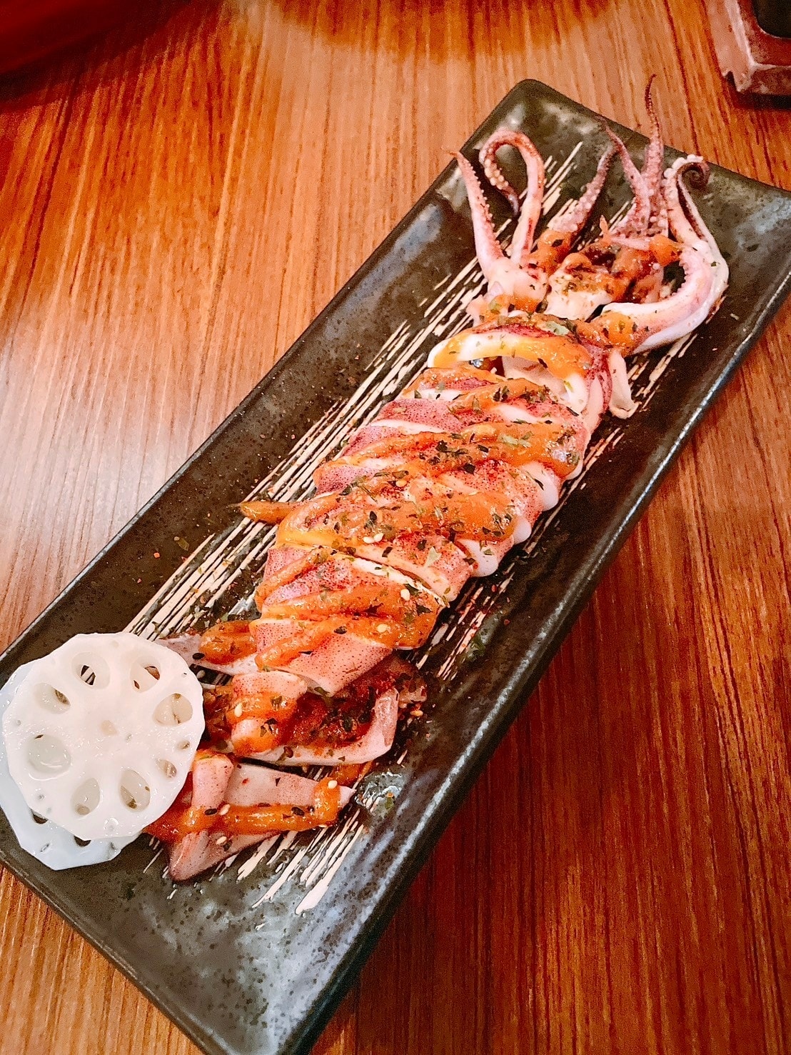 食記 ཾABV Bar & Kitchen 日式居酒館(中山