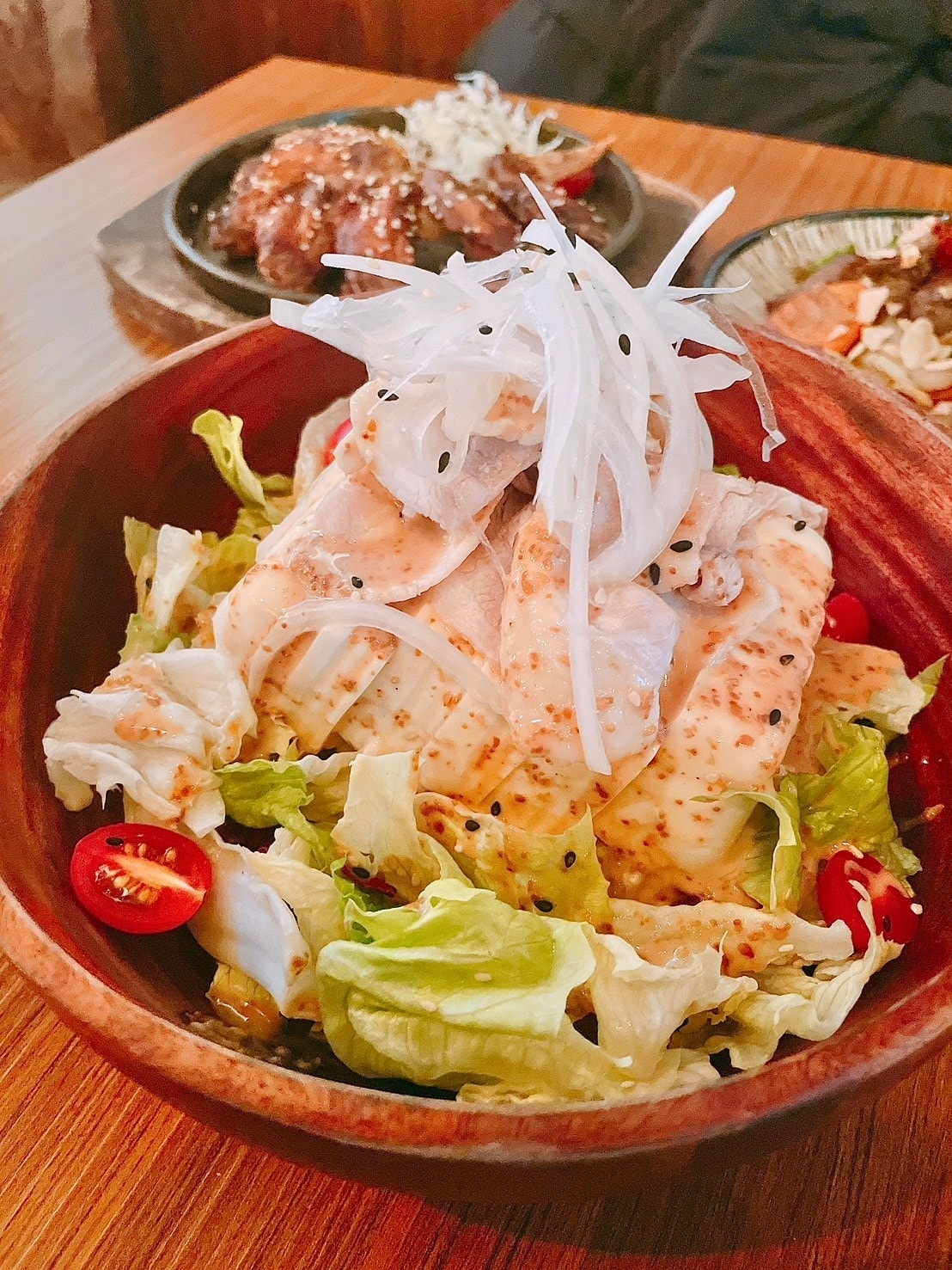 食記 ཾABV Bar & Kitchen 日式居酒館(中山