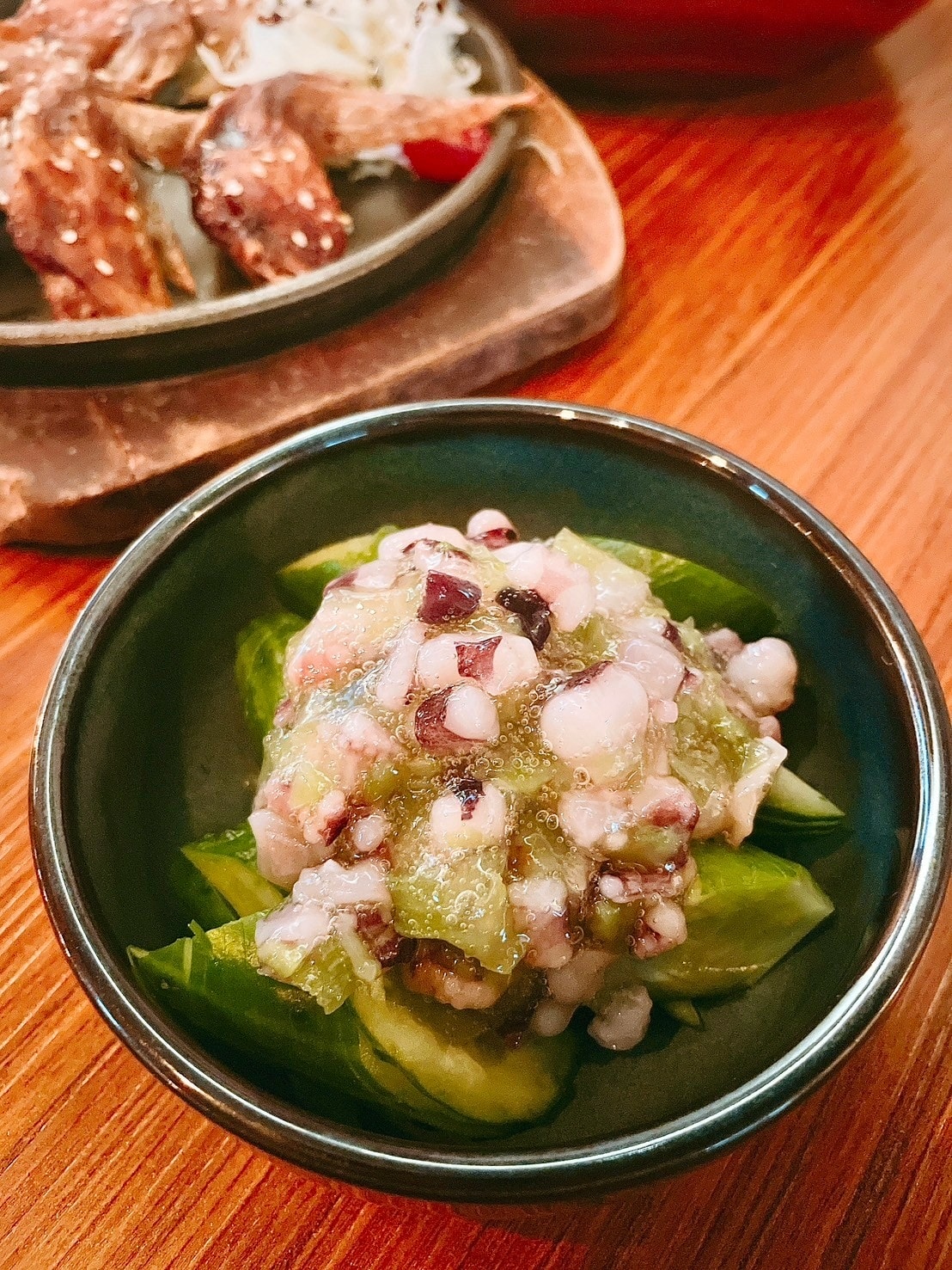 食記 ཾABV Bar & Kitchen 日式居酒館(中山