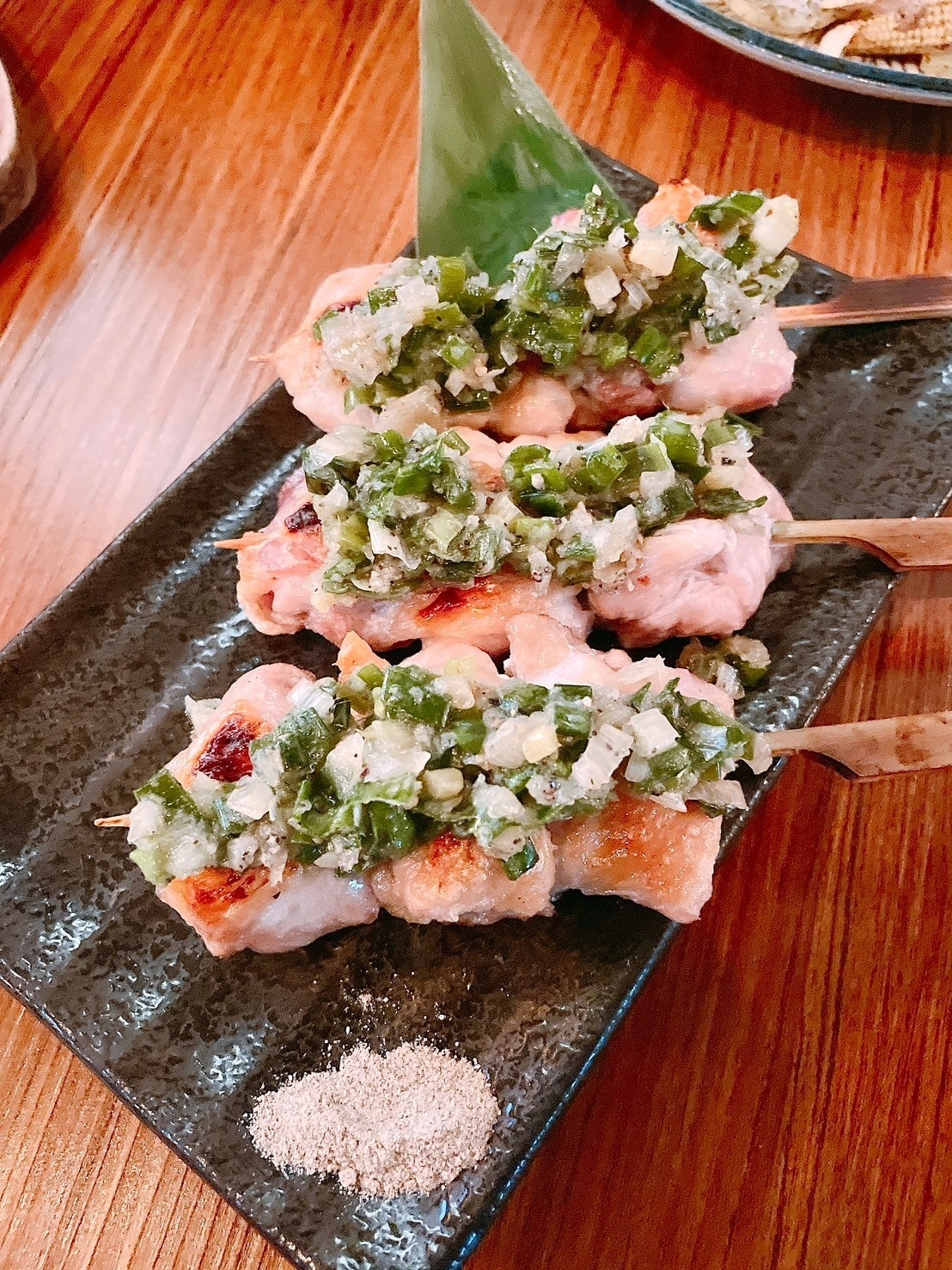 食記 ཾABV Bar & Kitchen 日式居酒館(中山