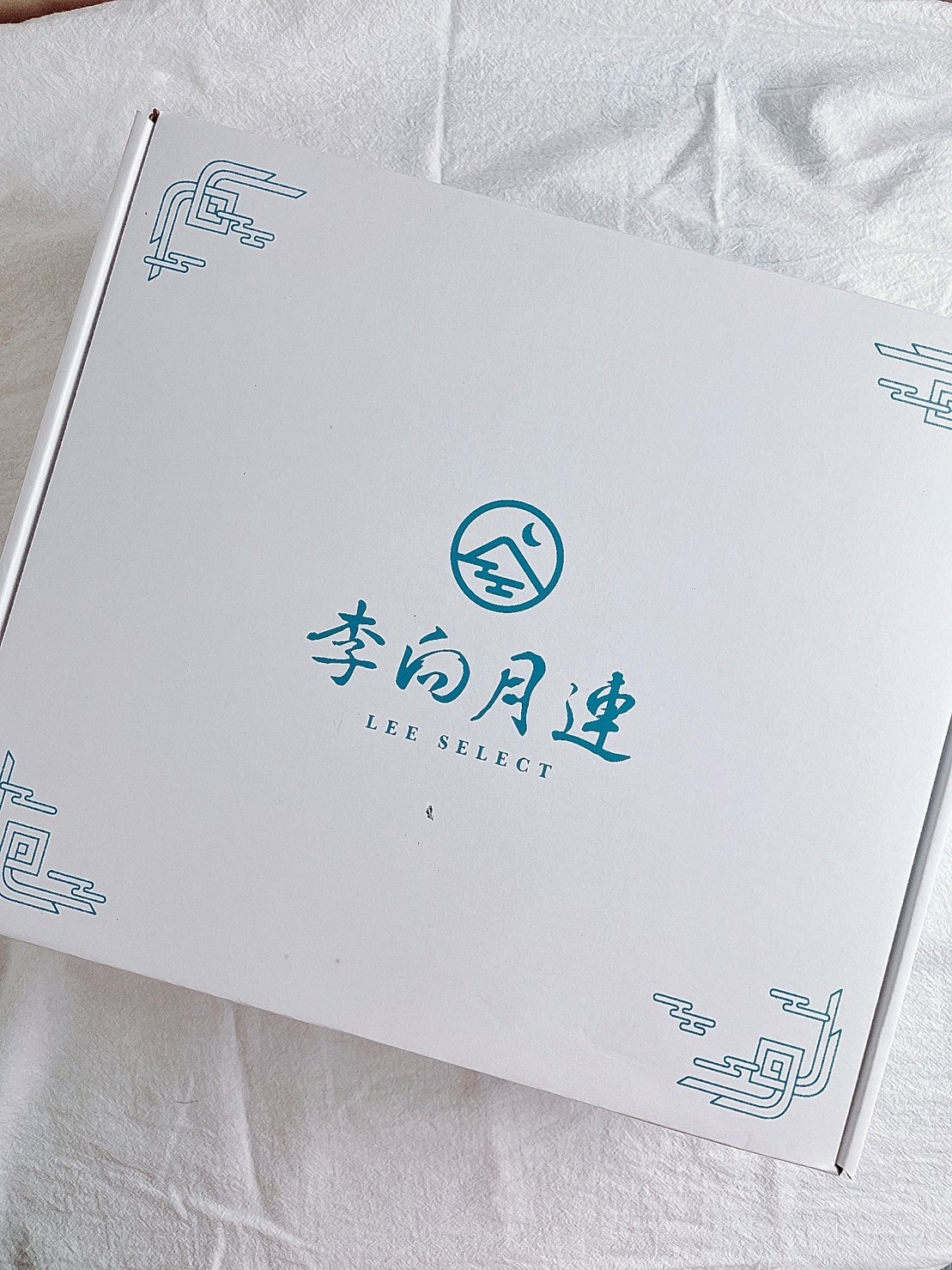 李向月連燕窩༺濃醇燕窩保養聖品x年節禮盒、伴手禮推薦