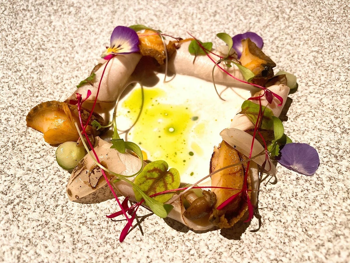 食記台北美食地中海牛排館-歐華酒店x節日紀念日約會台北必 食記台北美食地中海牛排館-歐華酒店x節日紀念日約會台北必