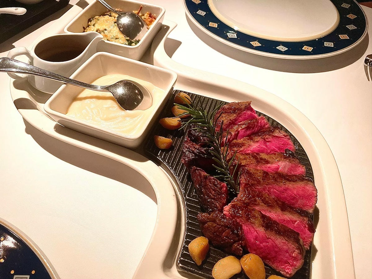 食記台北美食地中海牛排館-歐華酒店x節日紀念日約會台北必 食記台北美食地中海牛排館-歐華酒店x節日紀念日約會台北必