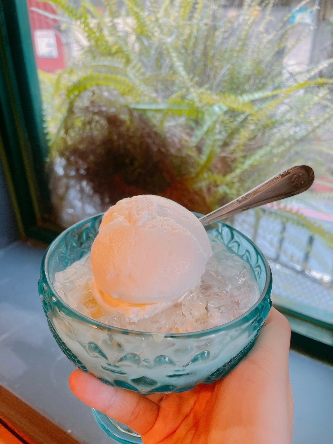 食記 ཾ泰食館Luv2eat Thai༺新北中永和聚餐泰式