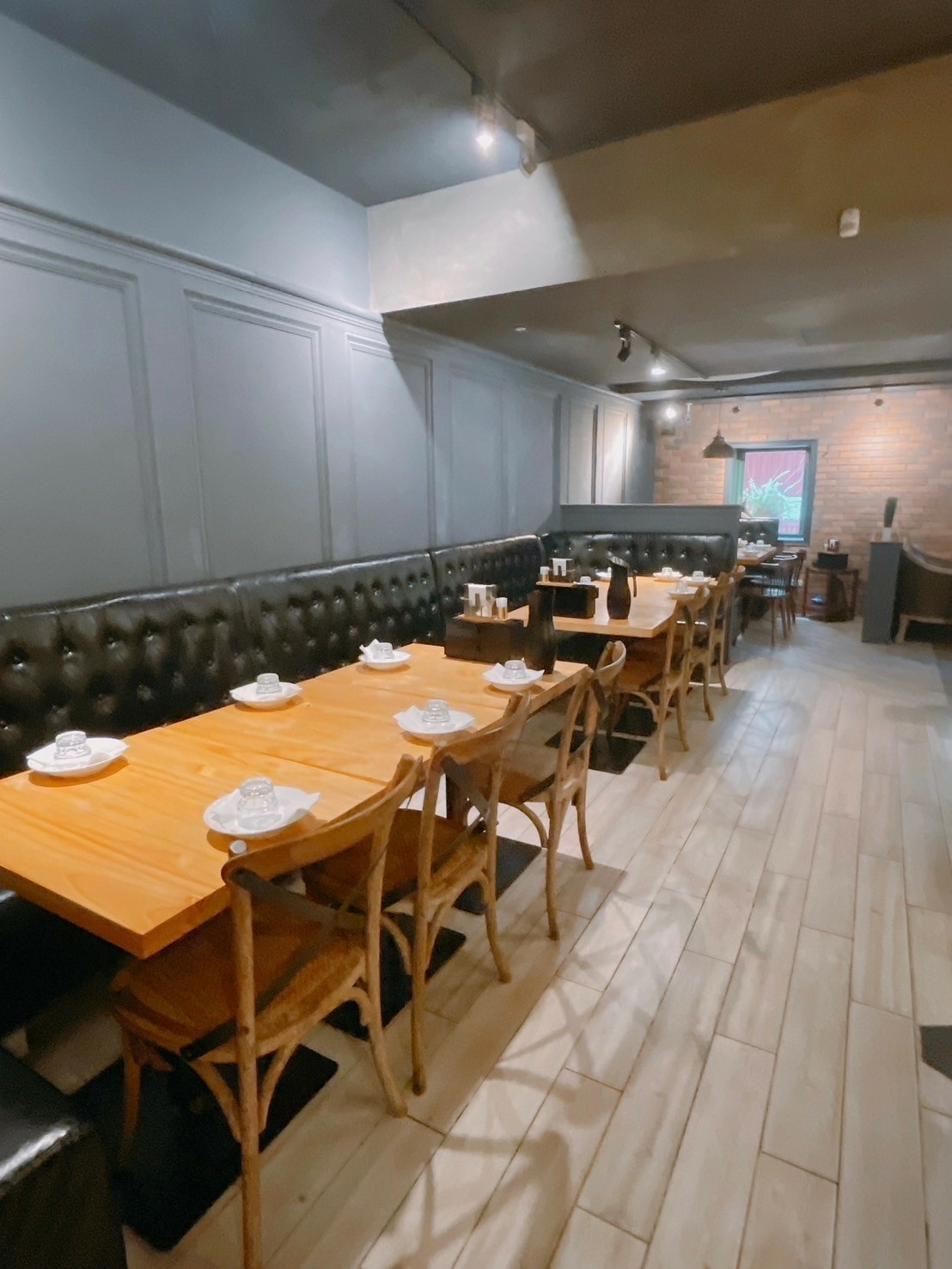 食記 ཾ泰食館Luv2eat Thai༺新北中永和聚餐泰式