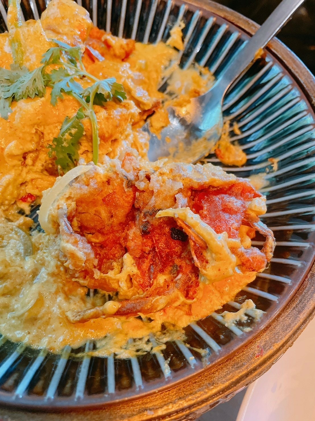 食記 ཾ泰食館Luv2eat Thai༺新北中永和聚餐泰式