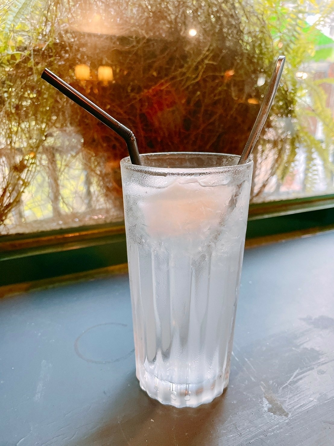 食記 ཾ泰食館Luv2eat Thai༺新北中永和聚餐泰式