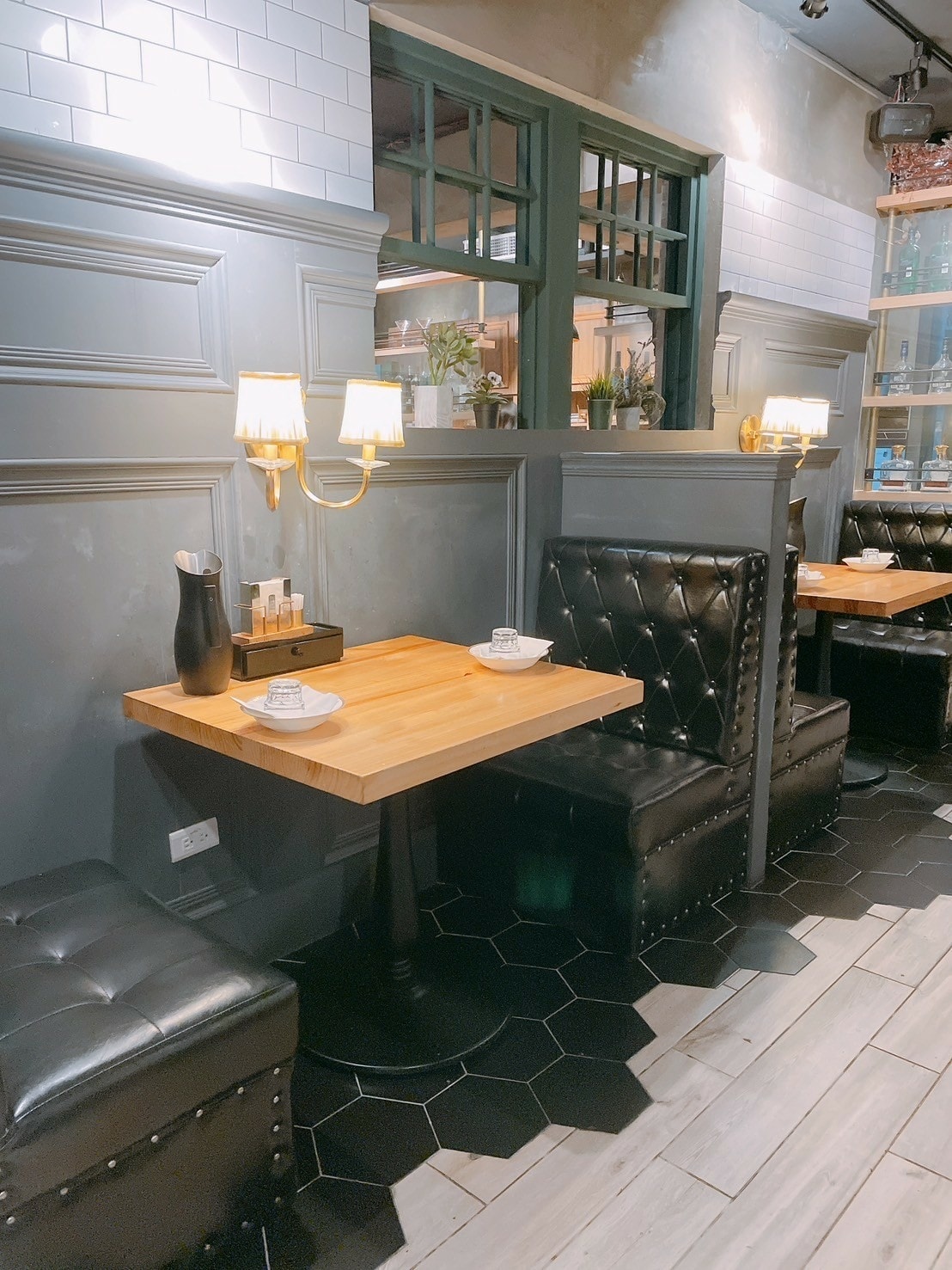 食記 ཾ泰食館Luv2eat Thai༺新北中永和聚餐泰式