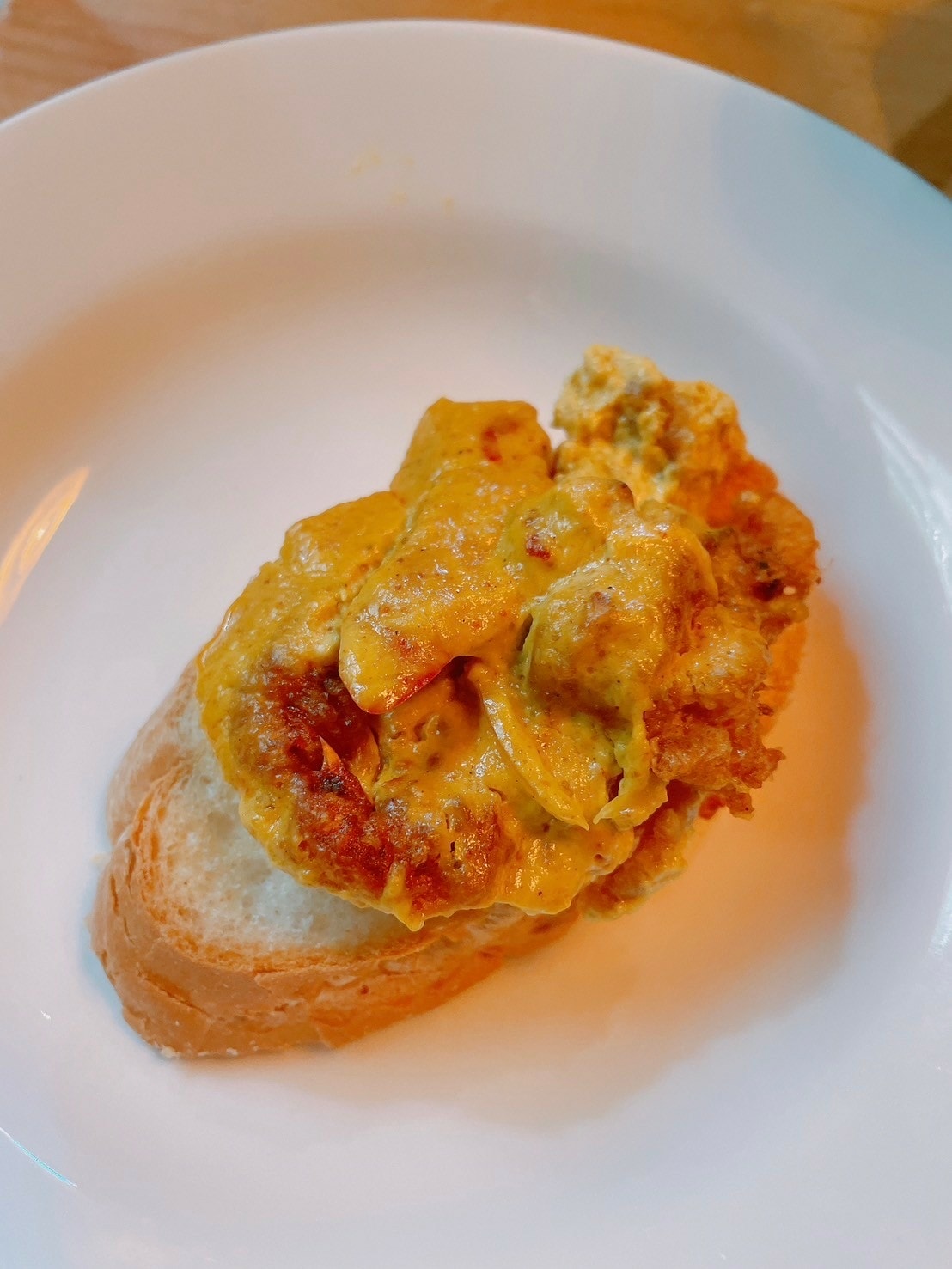 食記 ཾ泰食館Luv2eat Thai༺新北中永和聚餐泰式