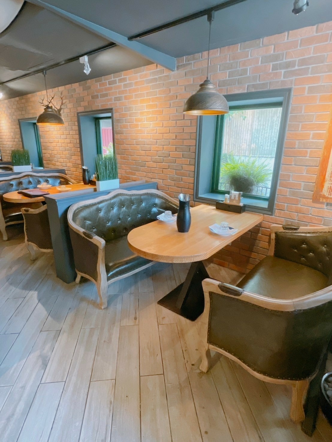 食記 ཾ泰食館Luv2eat Thai༺新北中永和聚餐泰式