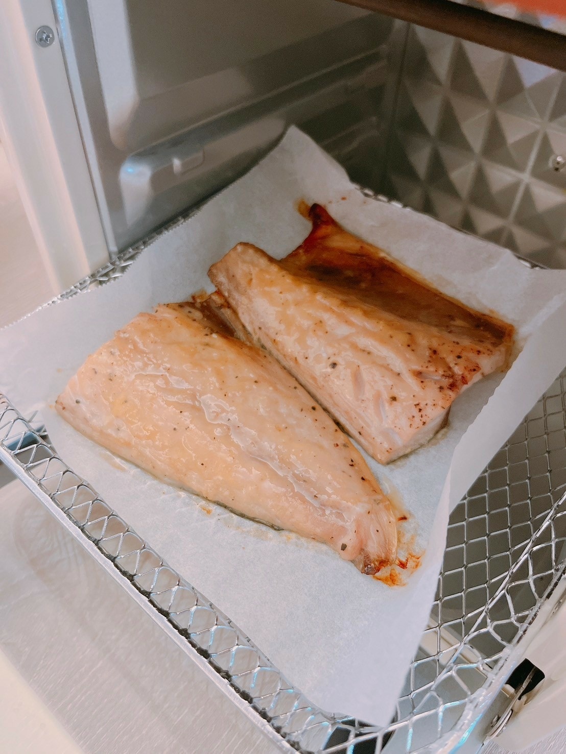 Roommi奶油小生氣炸烤箱༺小巧奶黃色質感x租屋族、單身族