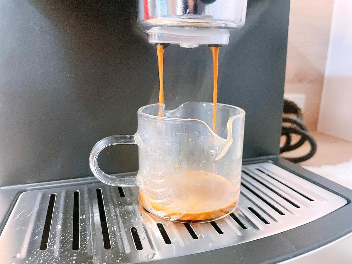 Osner韓國歐紳 ELBEAN 經典電動咖啡磨豆機༺開箱家