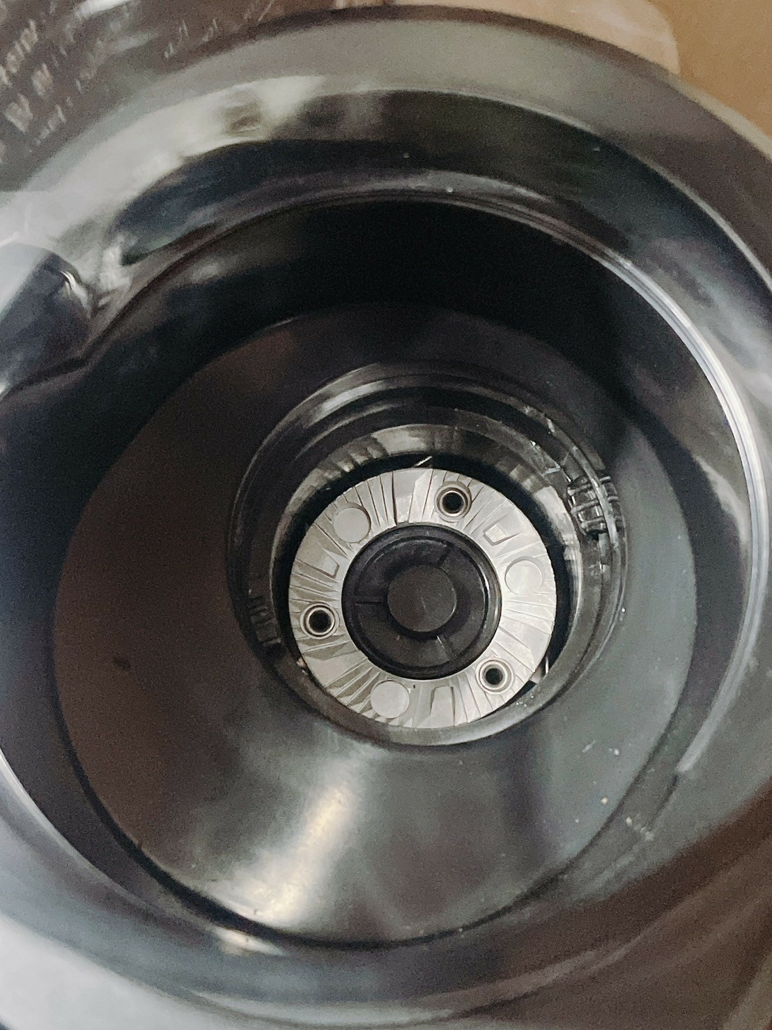 Osner韓國歐紳 ELBEAN 經典電動咖啡磨豆機༺開箱家